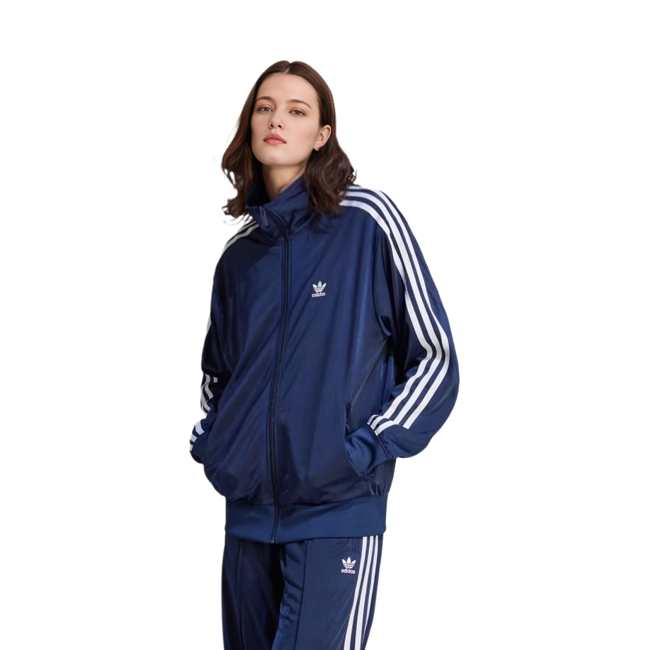 adidas originals Adicolor Classics Loose Firebird Track Top