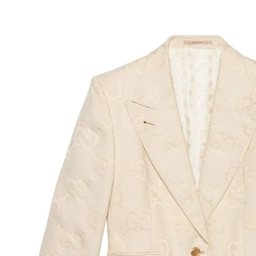 GUCCI SS22 Logo
