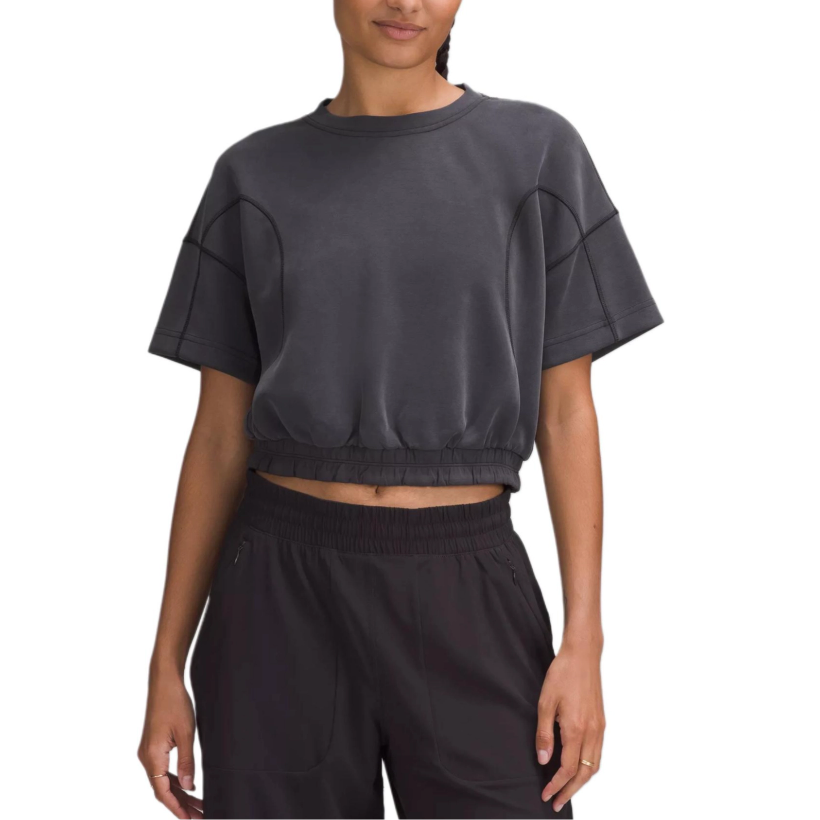 lululemon Softstreme SoftMatte T