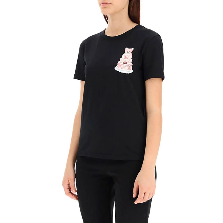 MOSCHINO T