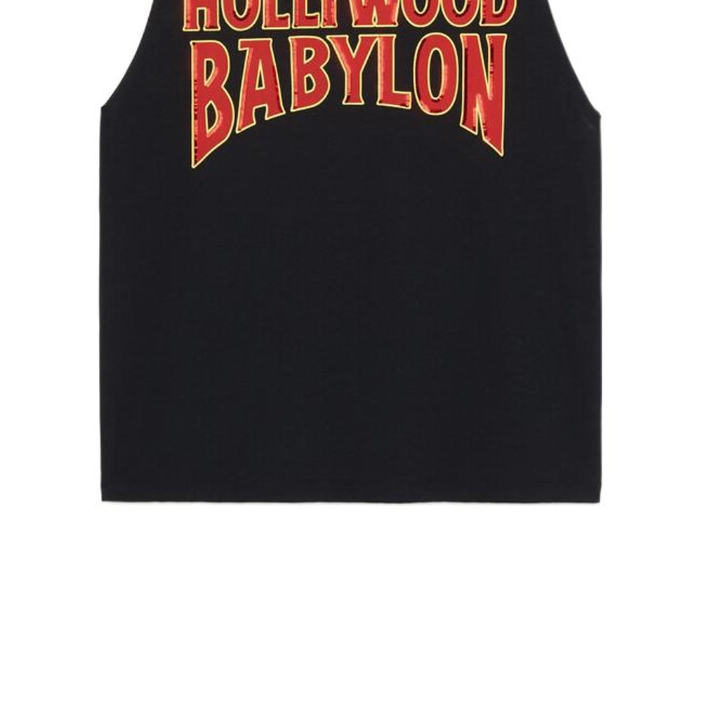 GUCCI SS22 T