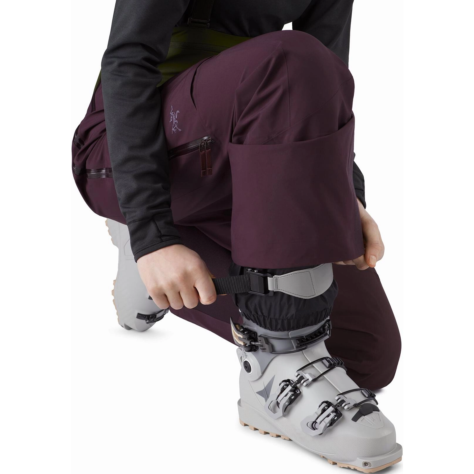 Arcteryx SS23 GORE C-KNIT