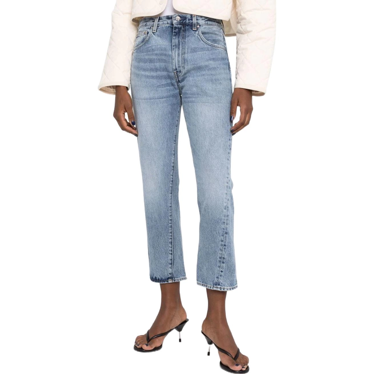 TOTEME SS22