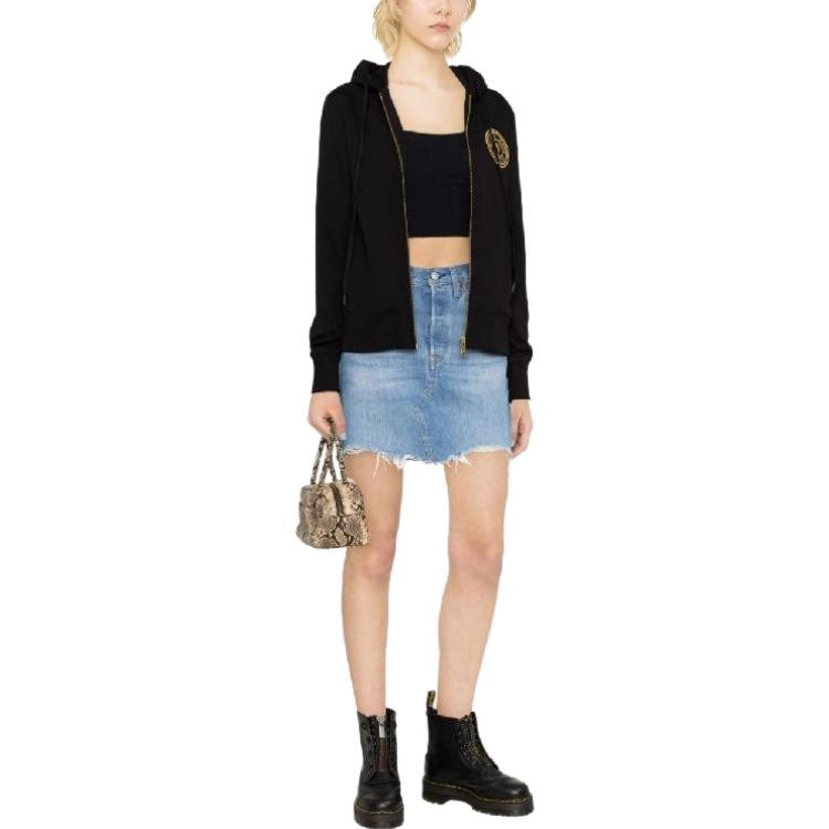 VERSACE JEANS COUTURE FW23 Logo