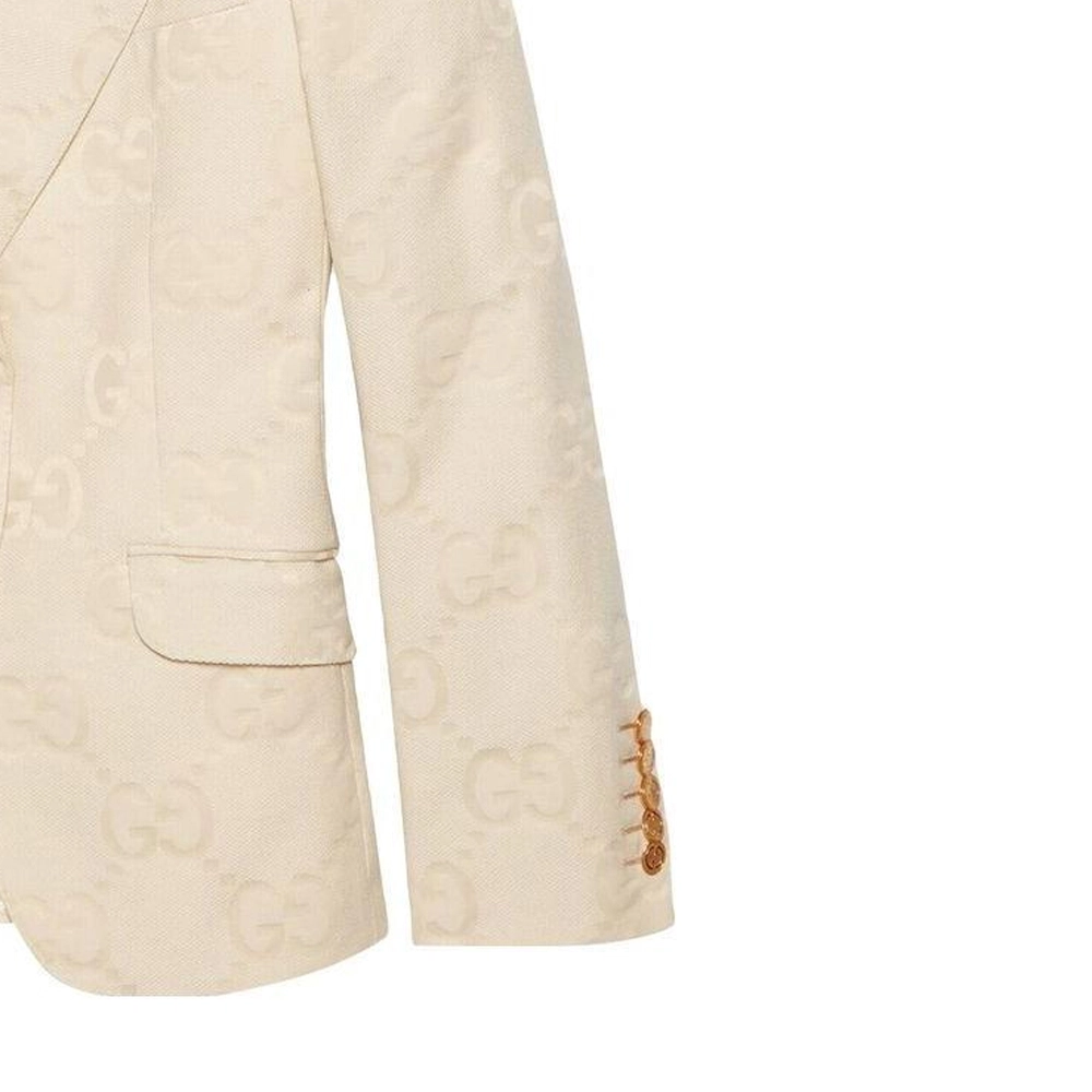 GUCCI SS22 Logo