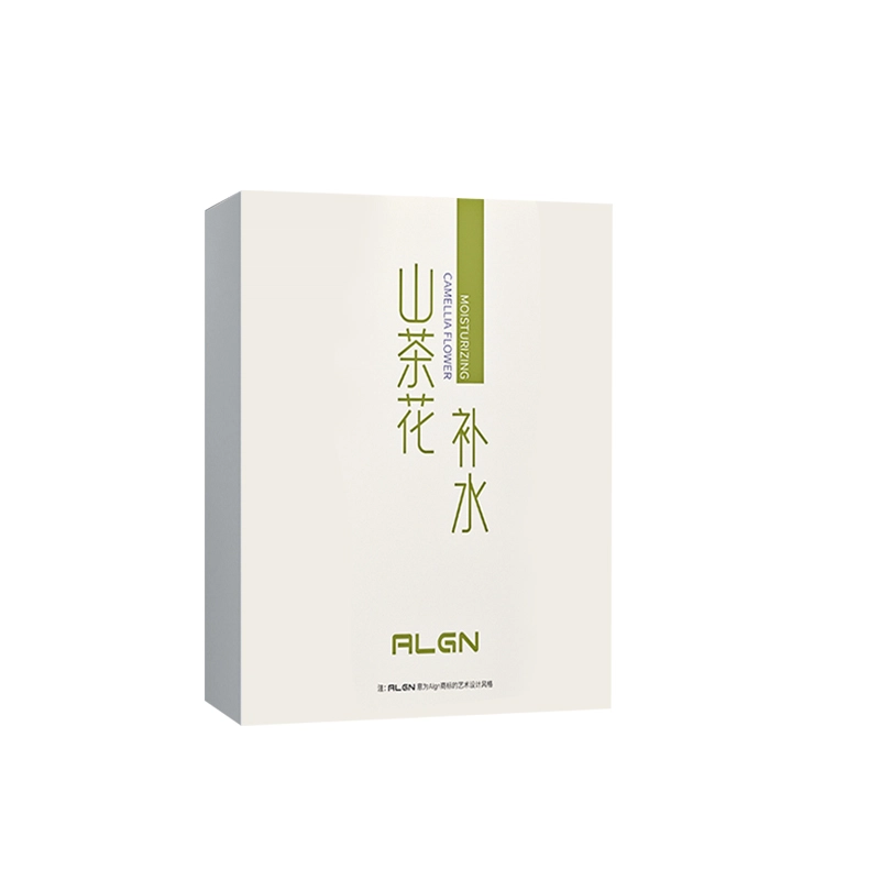 Algn 25ml*10