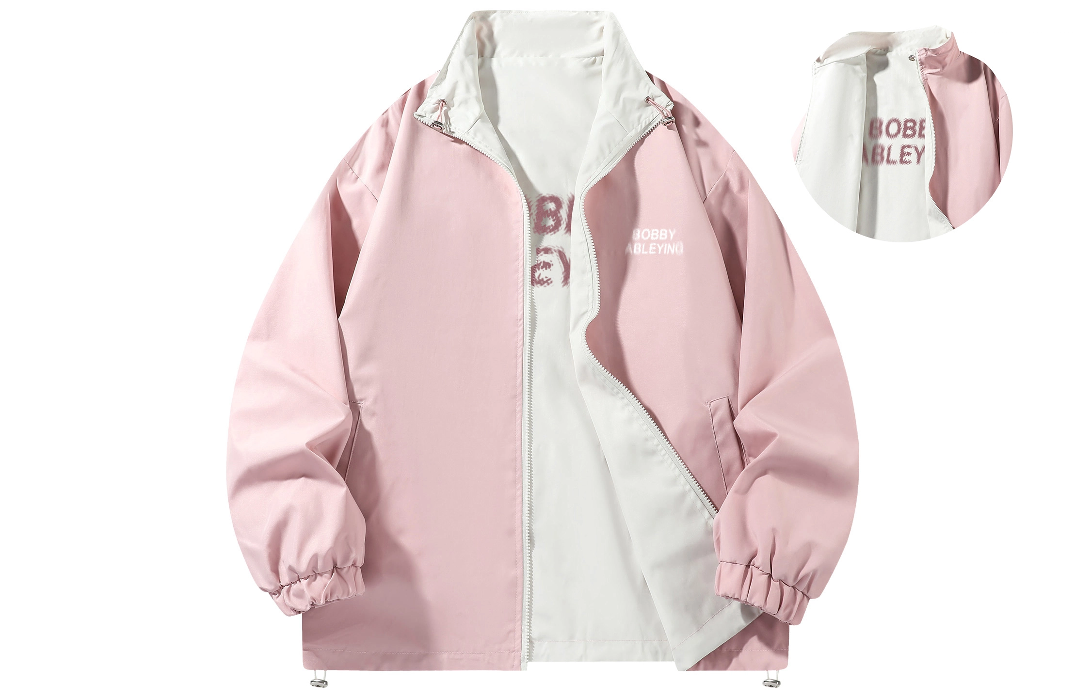 BOBBY ABLEY Logo