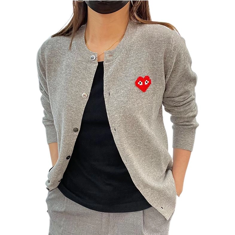 CDG Play CDG PLAY X INVADER FW22