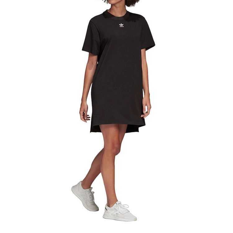 adidas originals Trefoil Dress Logo