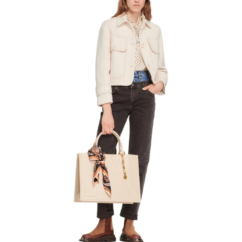 Sandro FW22