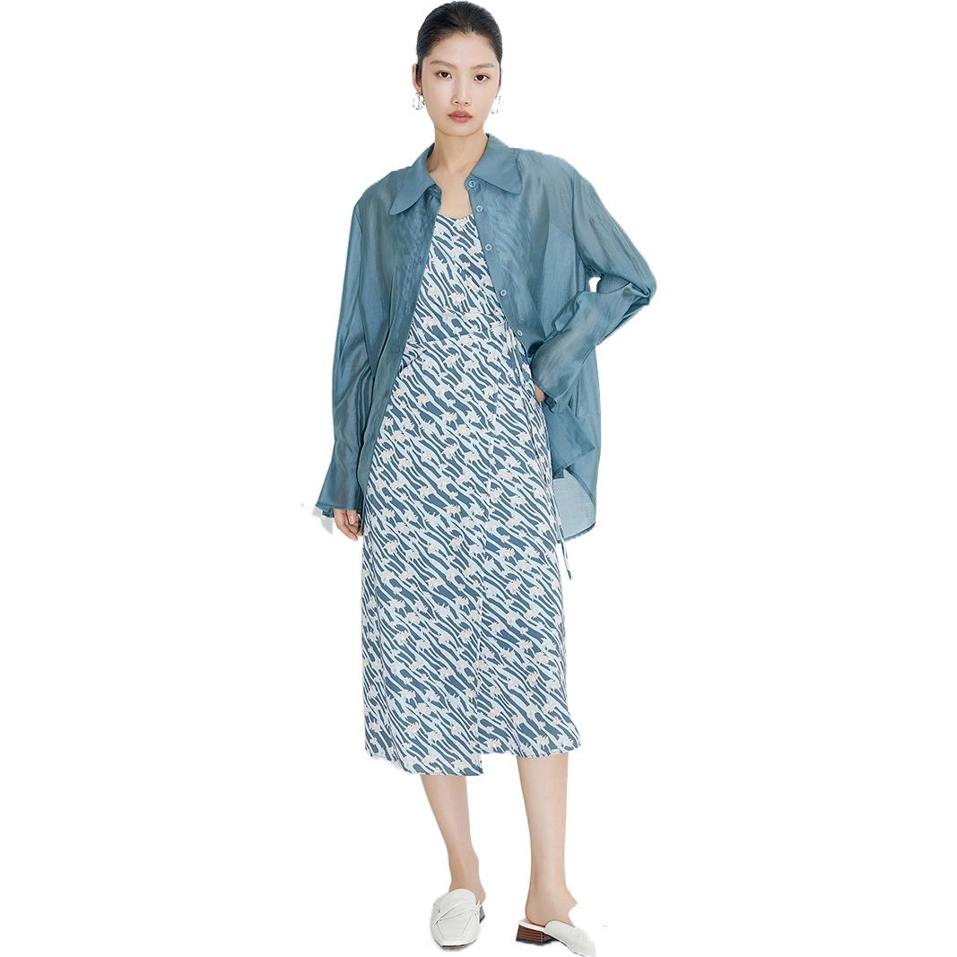 THE SEA LIFE SS22