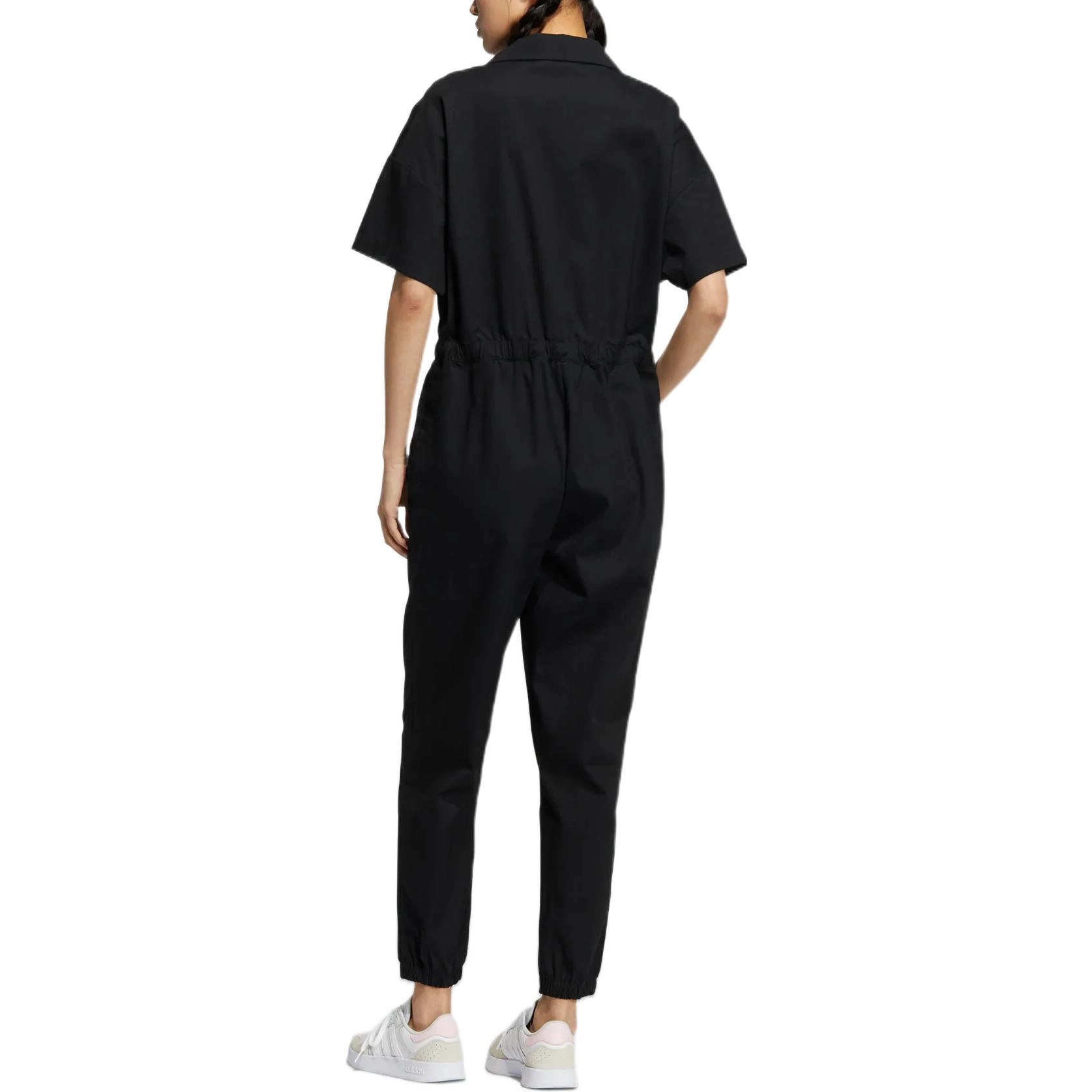 adidas neo W Vbe Jumpsuit Logo