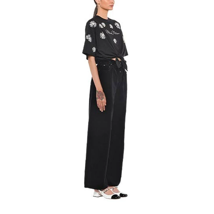 MIU MIU SS22 T