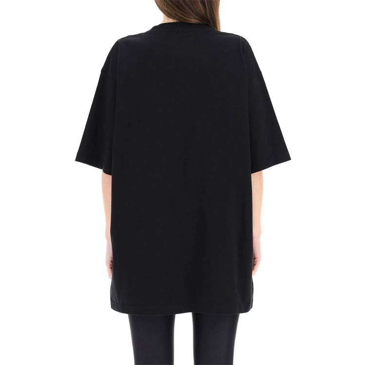 Balenciaga SS21 BBLogoT