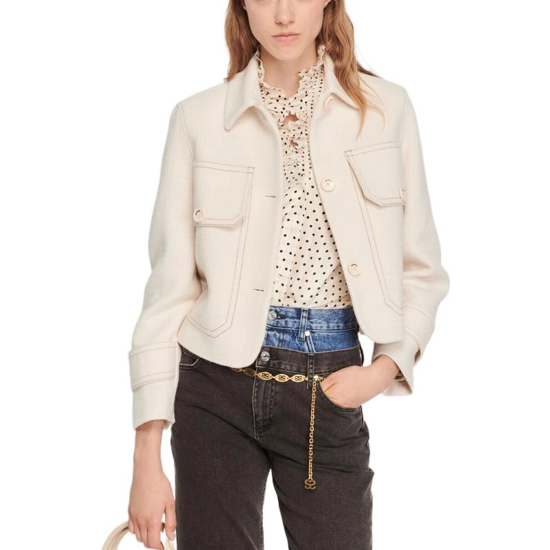 Sandro FW22