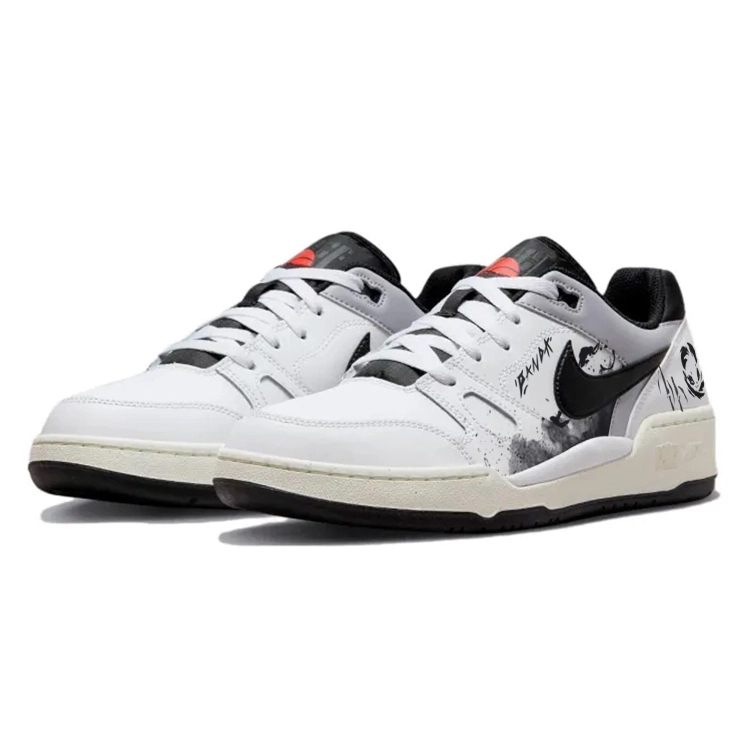 Nike Full Force Low