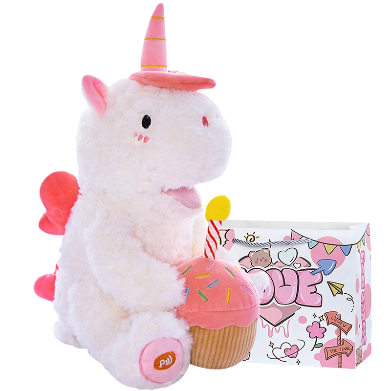 Julebaby 35cm