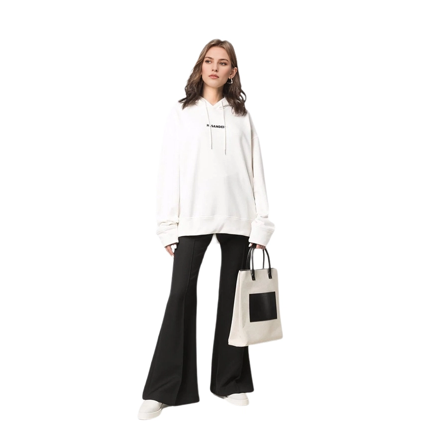 JIL SANDER SS22 Logo