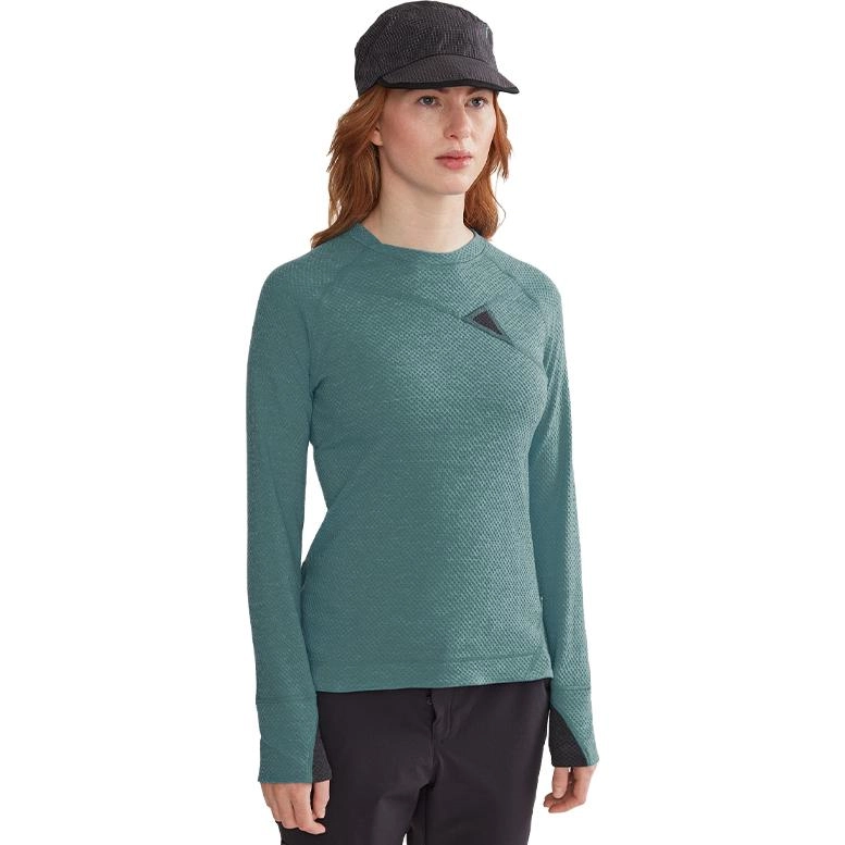 KLATTERMUSEN Huge Crew T