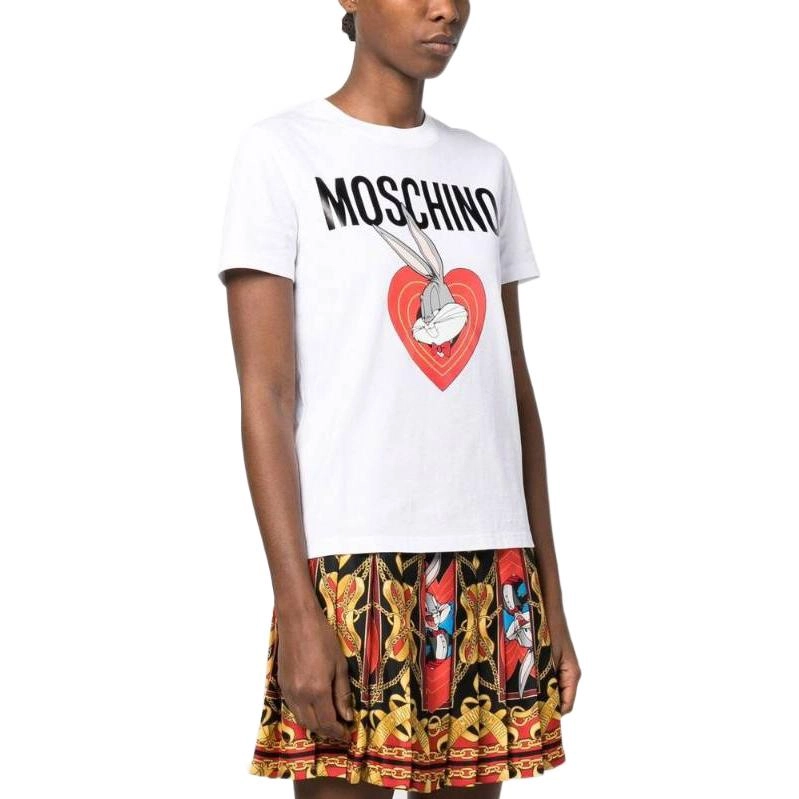 MOSCHINO SS23 T