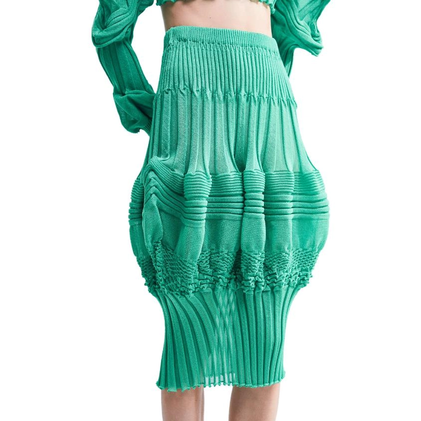 ISSEY MIYAKE SS23