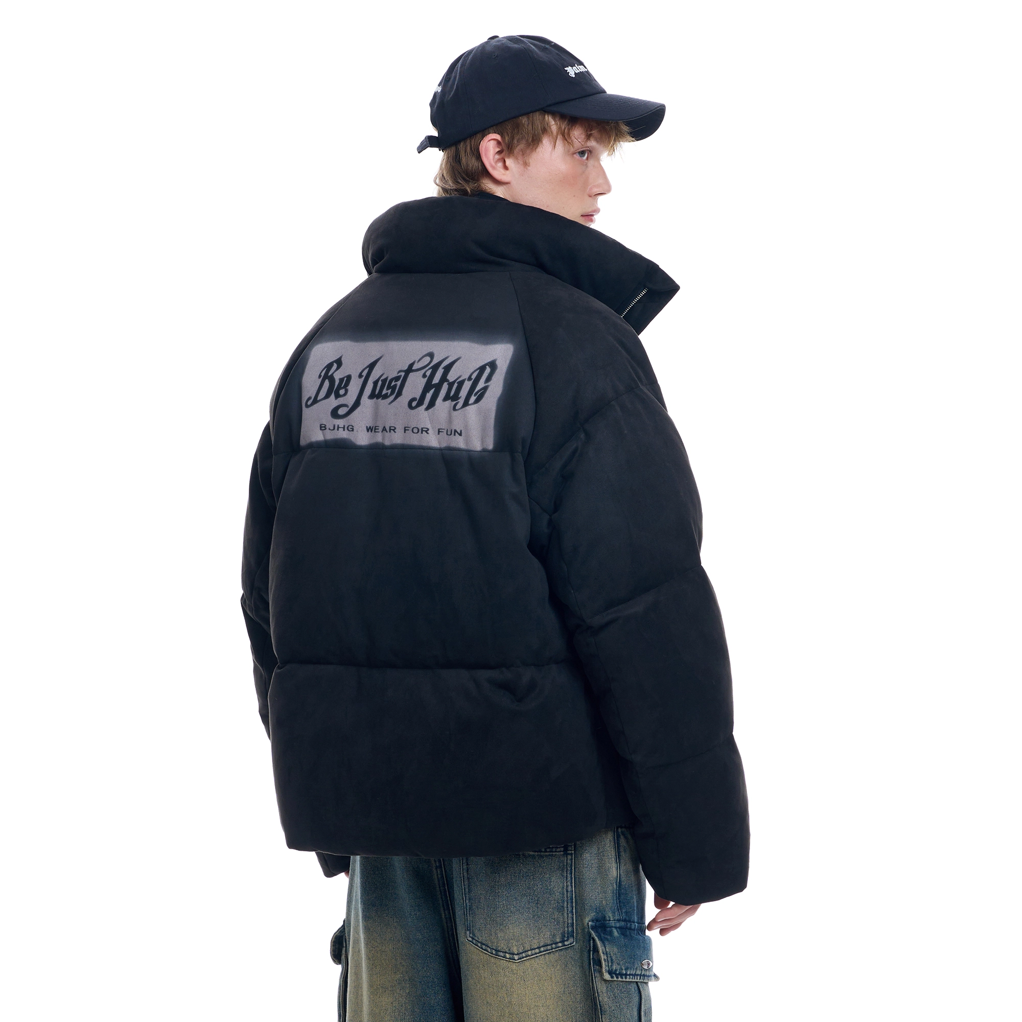 BJHG Clean Fit