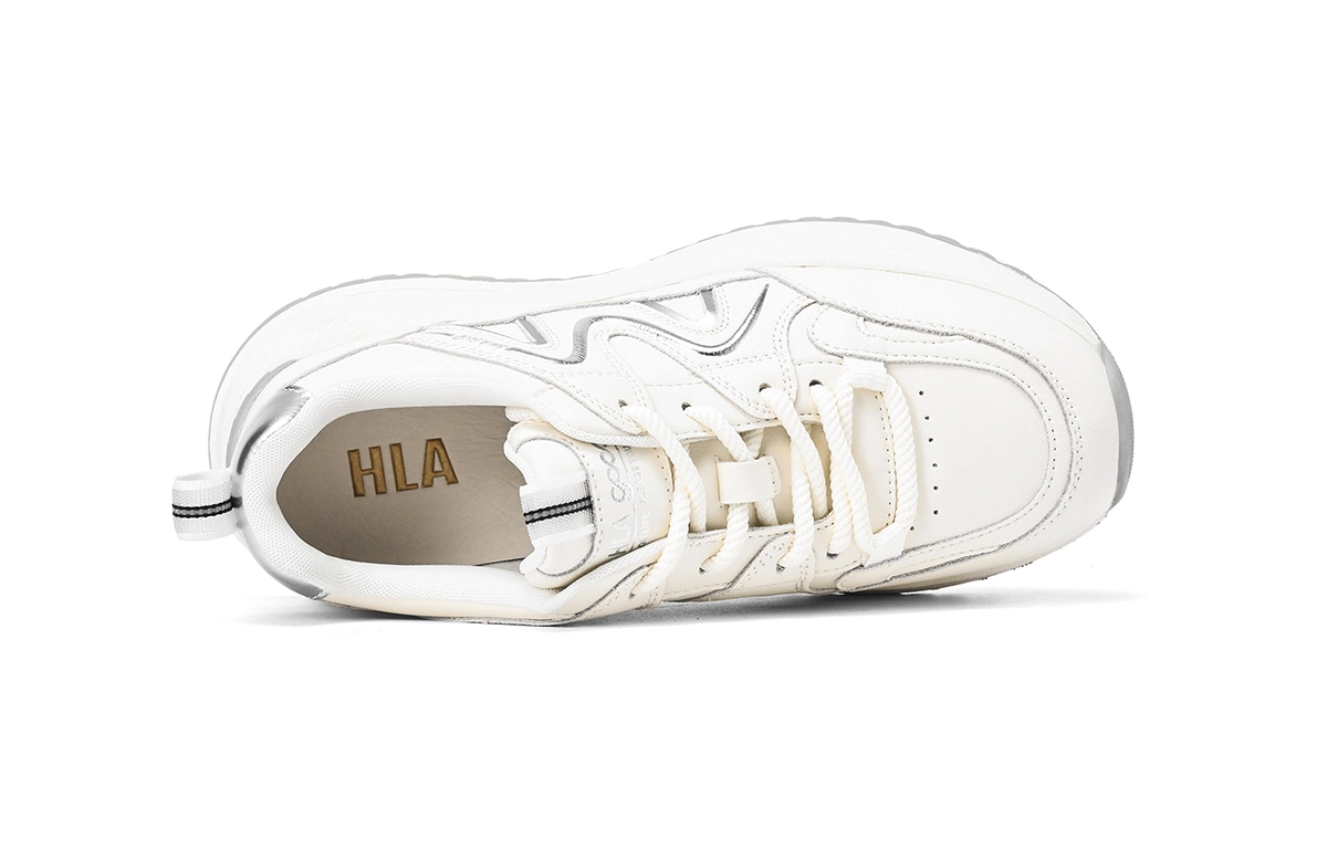 HLA