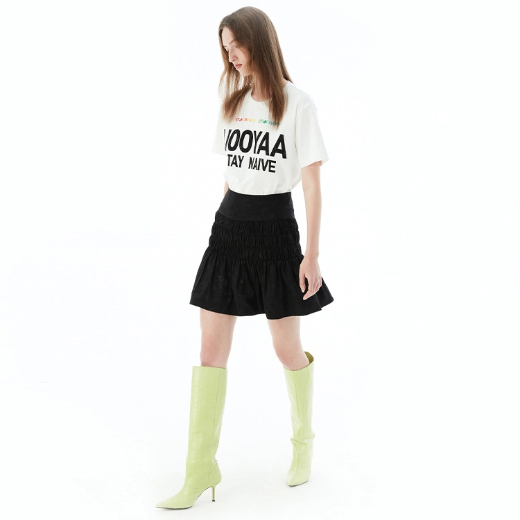 UOOYAA SS22
