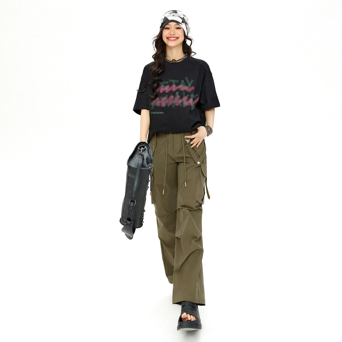 EPTISON WOMAN T