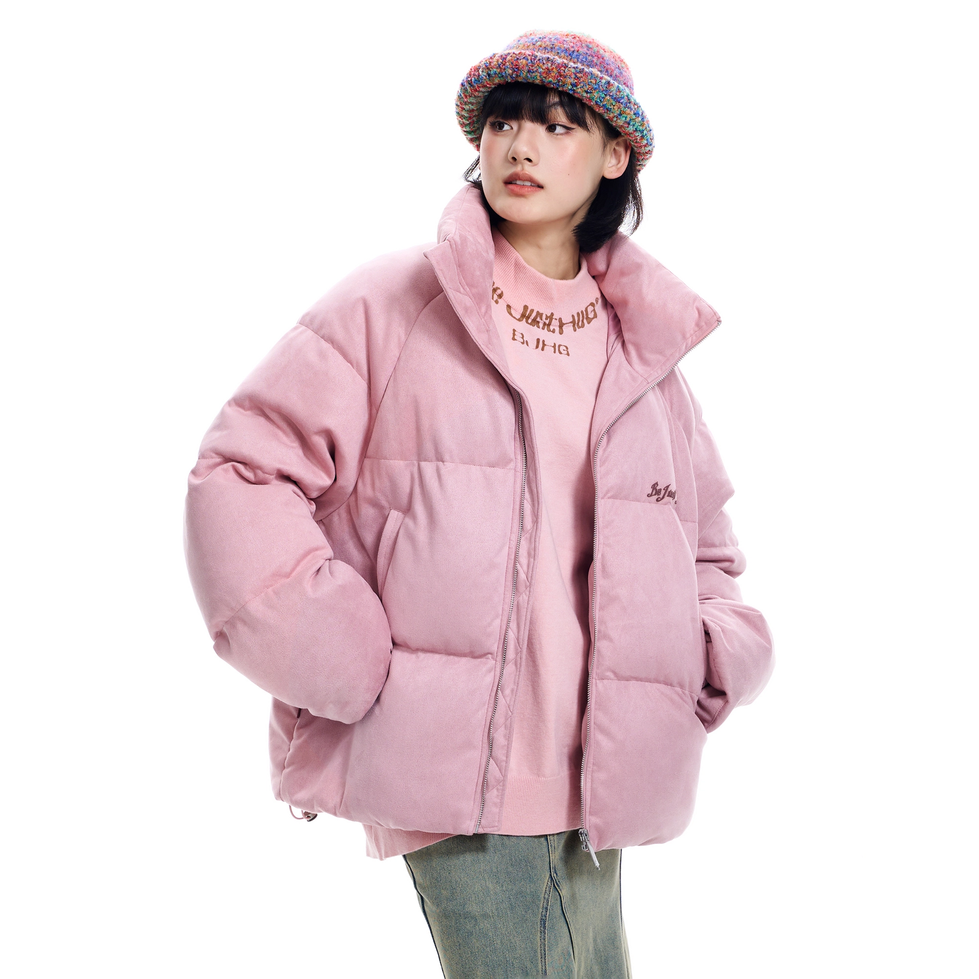 BJHG Clean Fit
