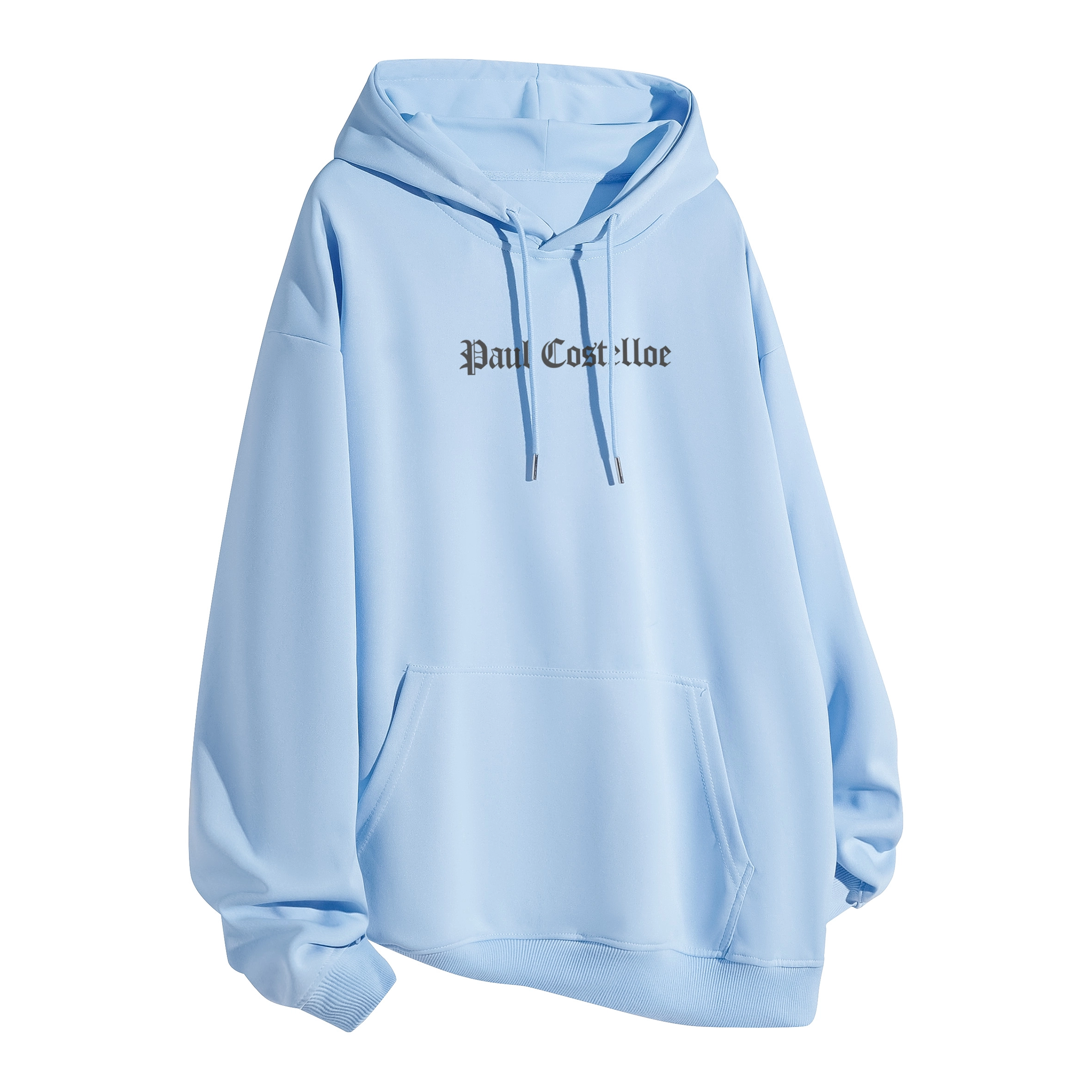 PAUL COSTELLOE logo
