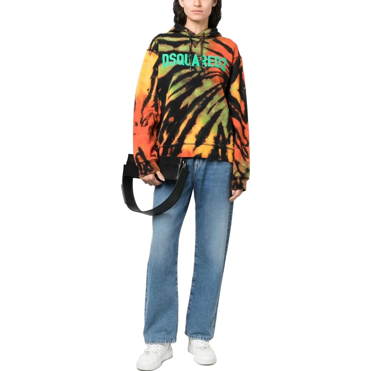 DSQUARED 2 Logo