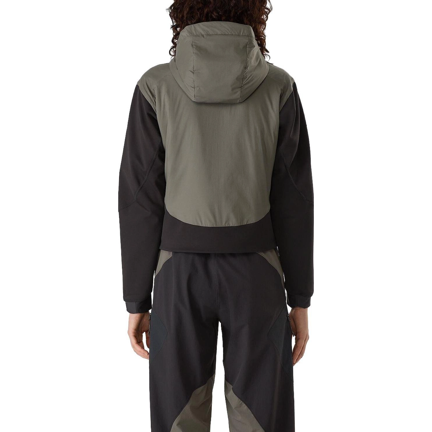 Arcteryx SS23 SYSTEM_A Drop5
