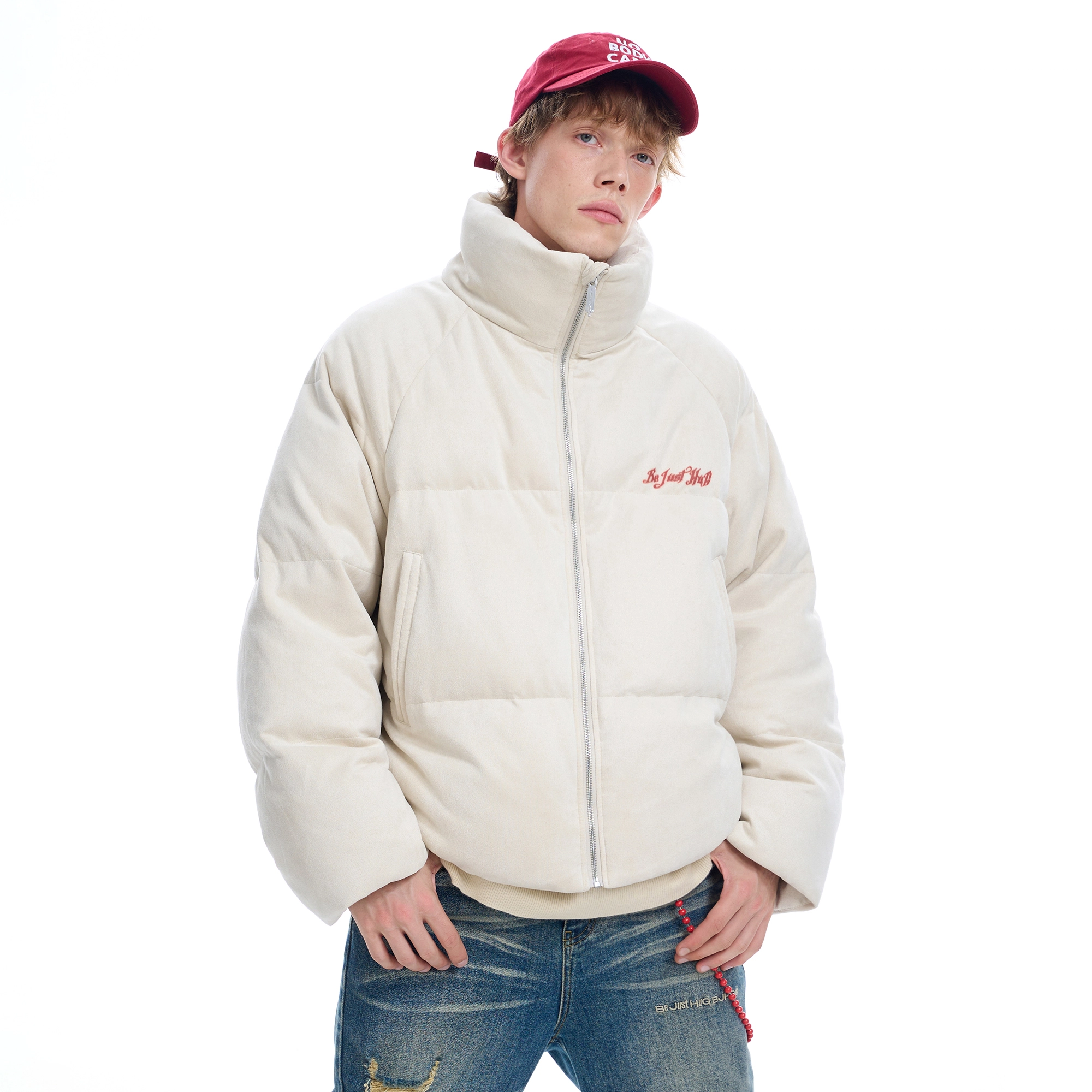 BJHG Clean Fit