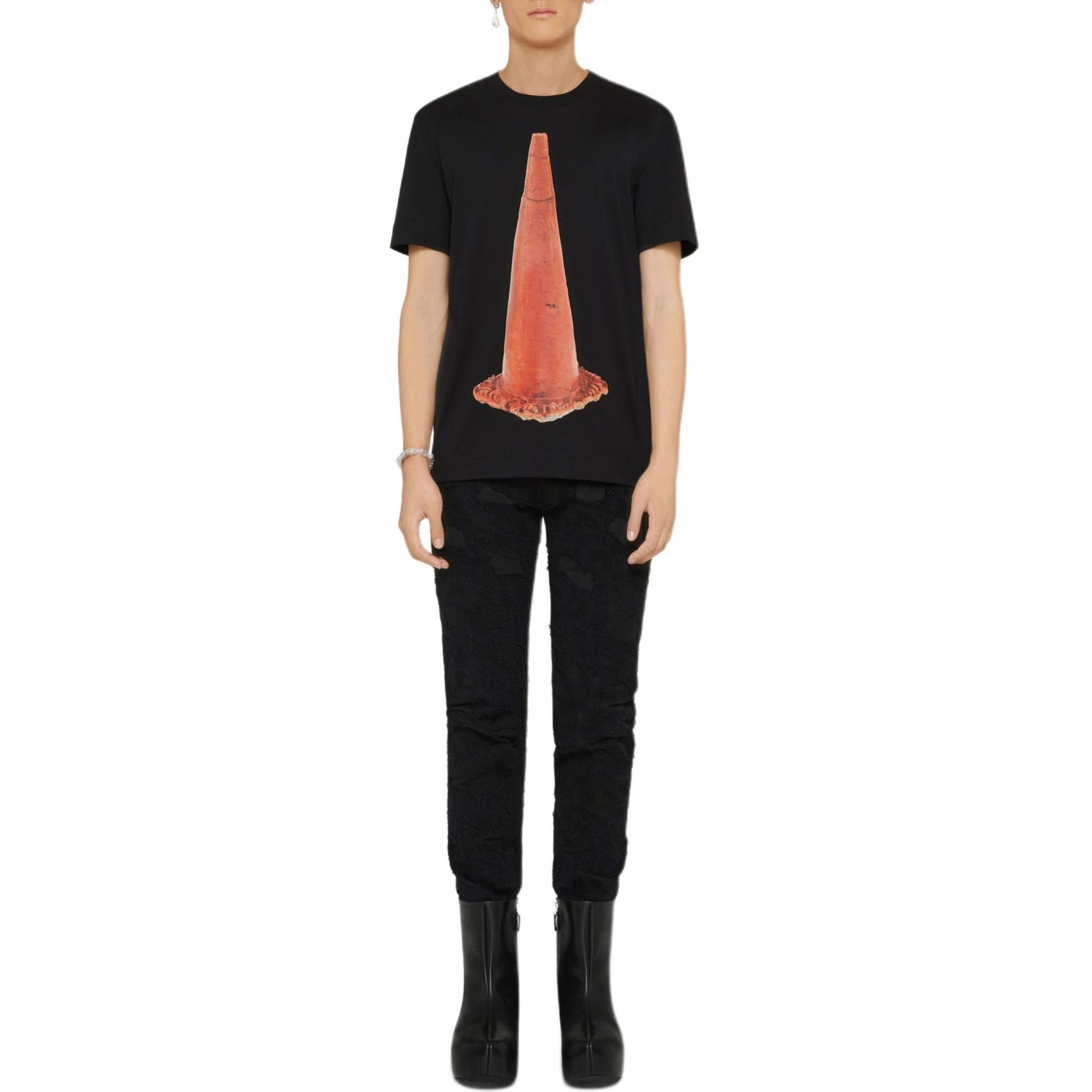Givenchy x Josh Smith SS22 T