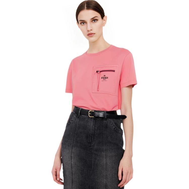 FENDI SS23 LogoT