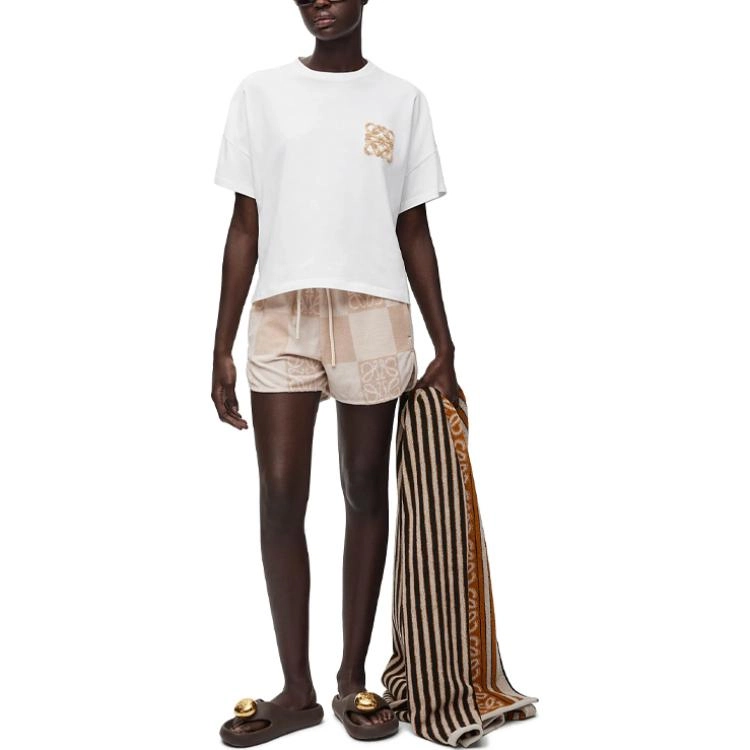 LOEWE SS24 Logo