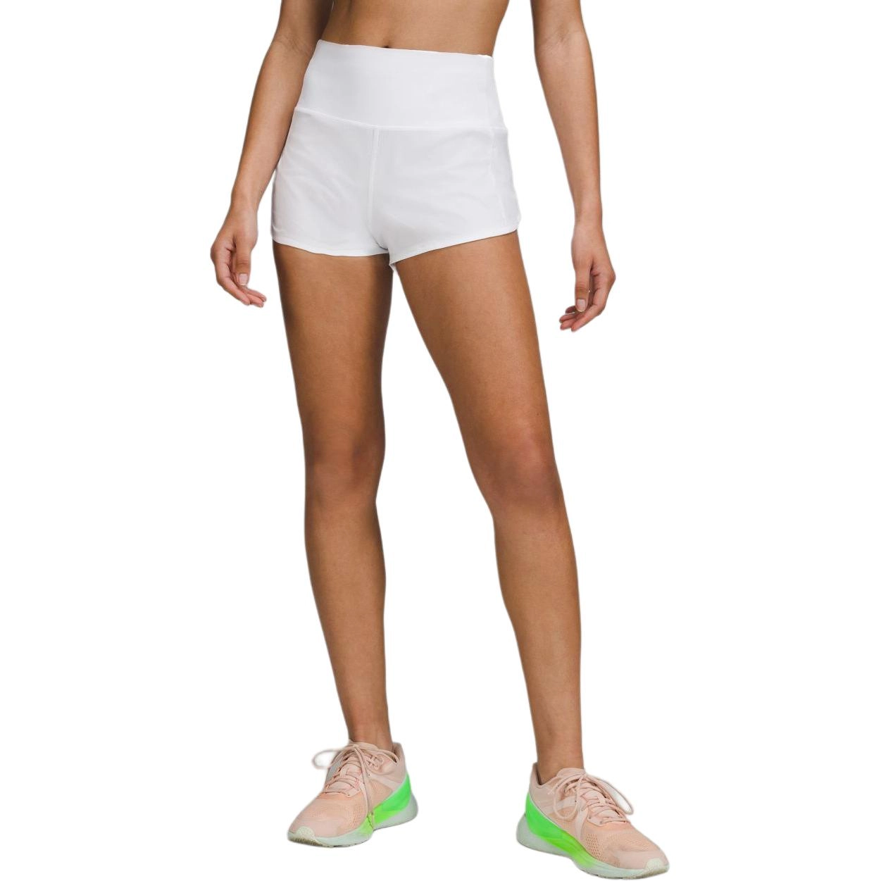 lululemon Speed Up Swift 2.5