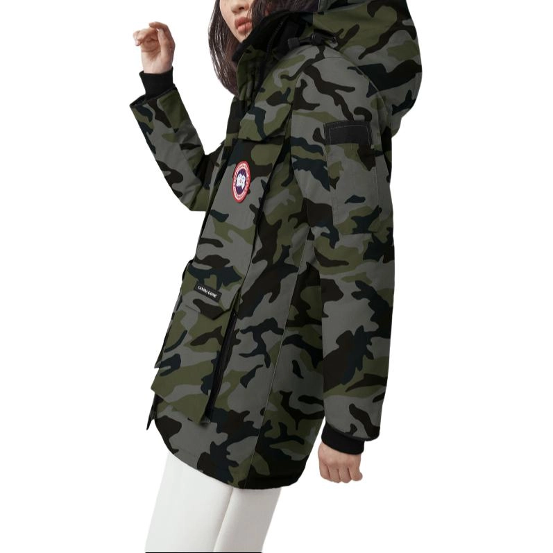 Canada Goose Expedition