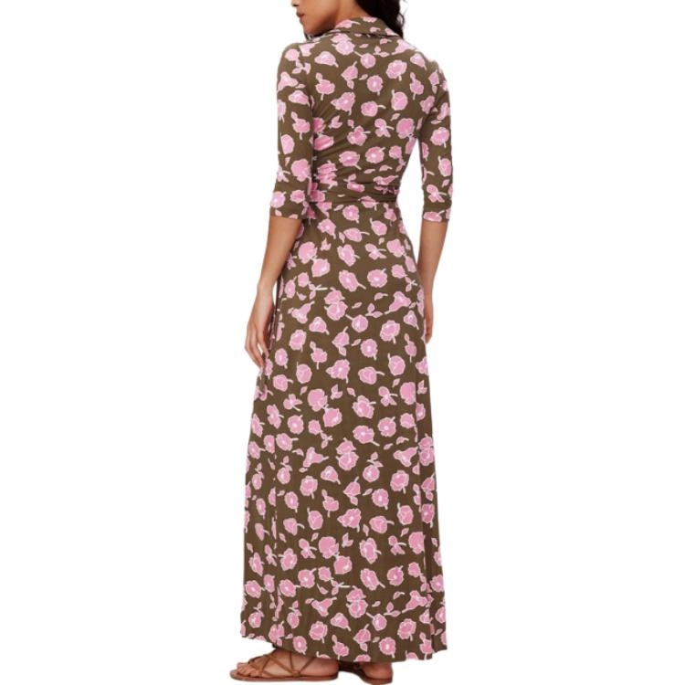 DIANE VON FURSTENBERG SS24 V