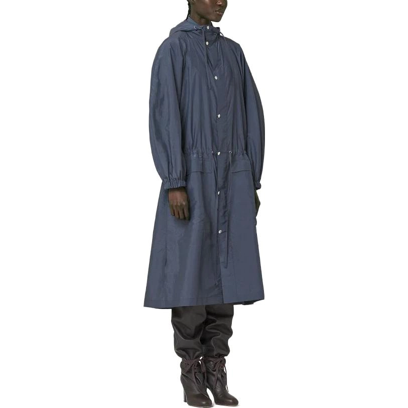 Lemaire Light Raincoat
