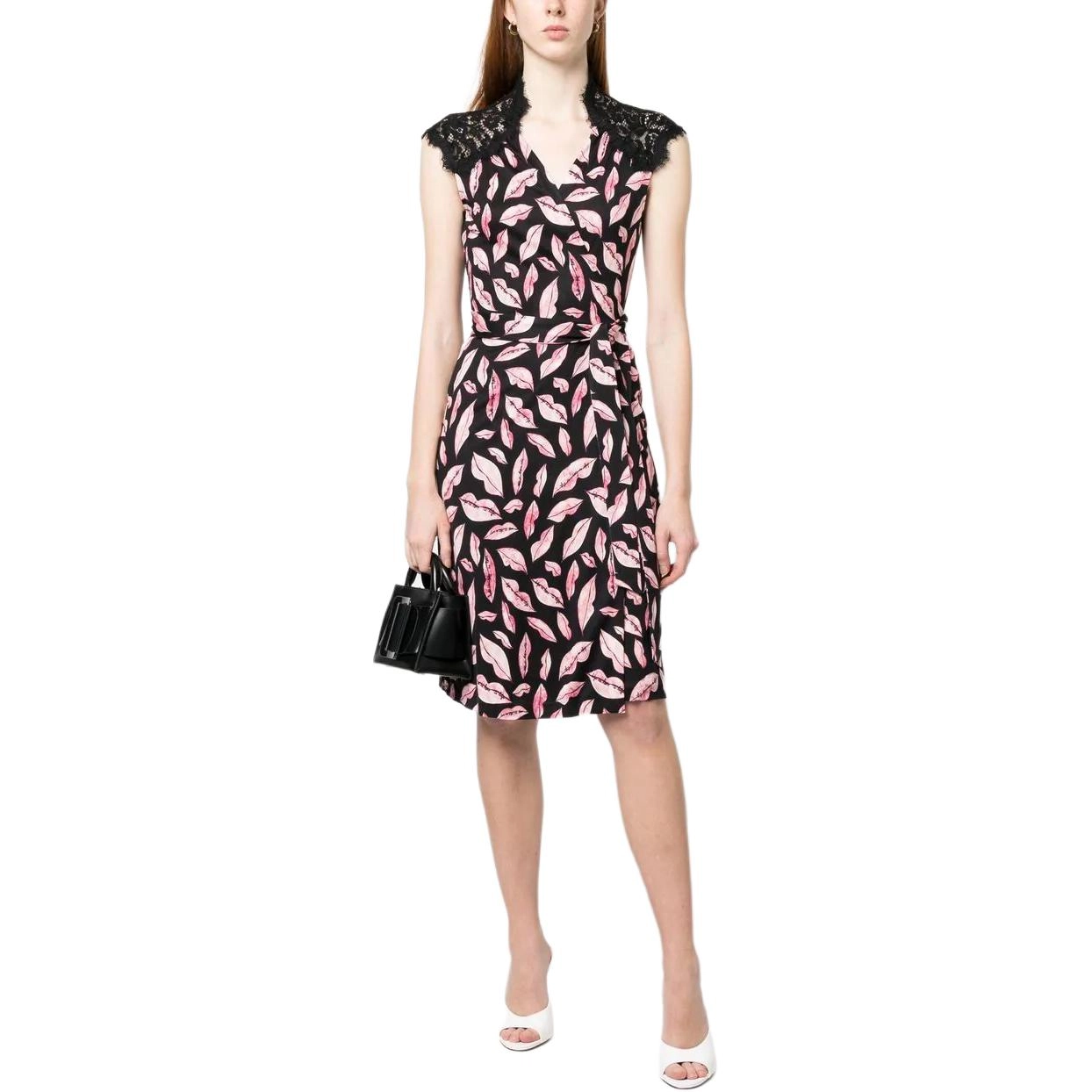 DIANE VON FURSTENBERG V