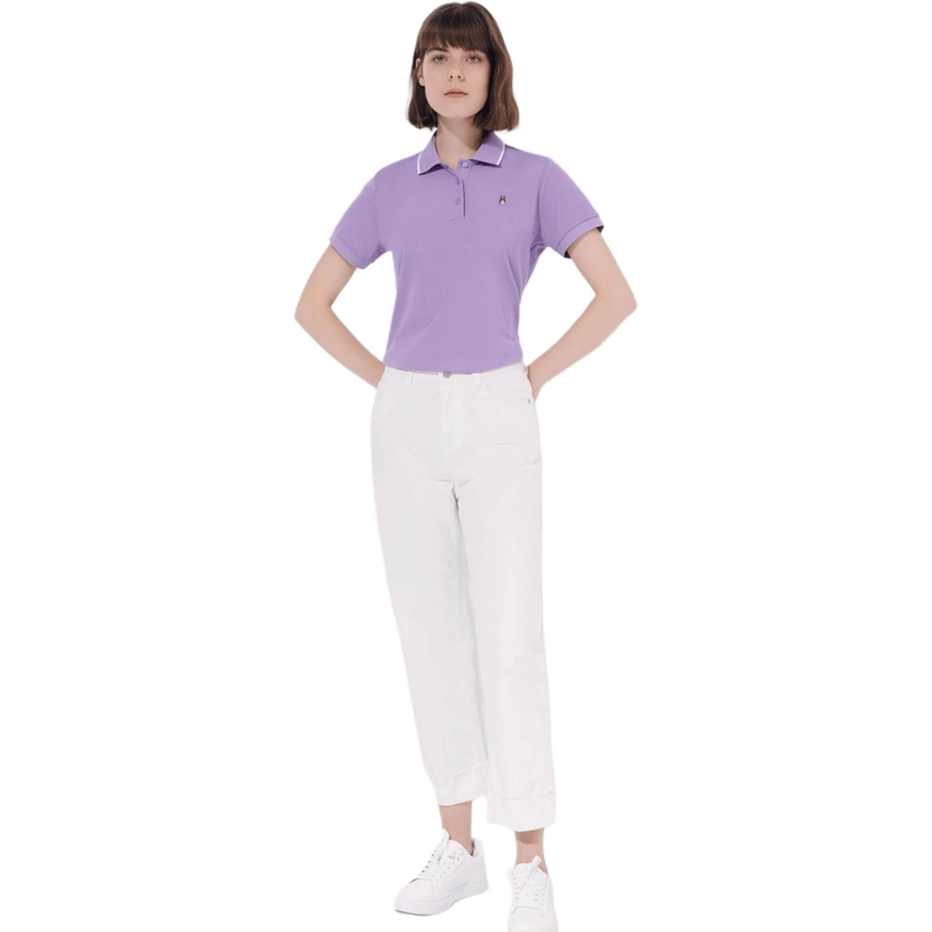Hush Puppies Polo