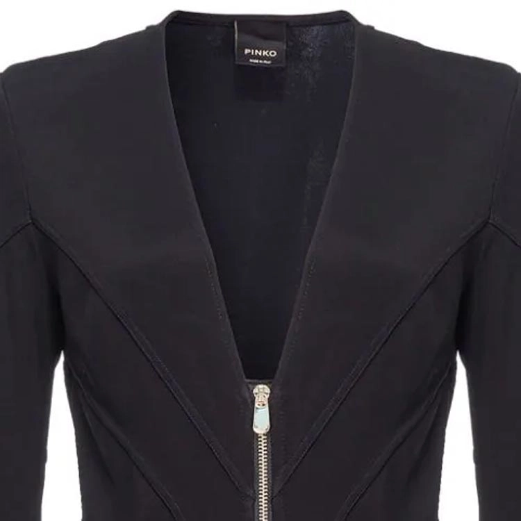 PINKO SS24 V