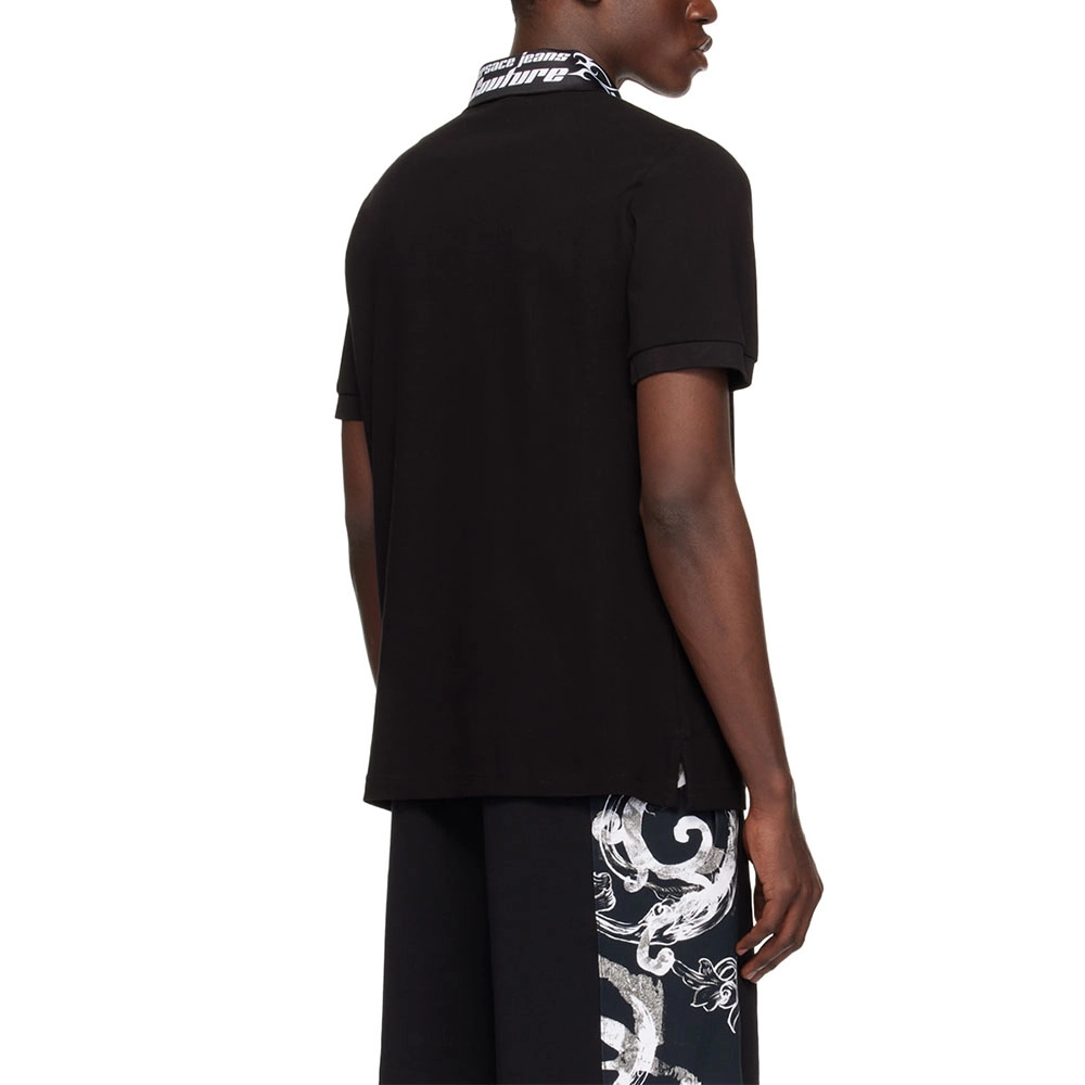 VERSACE JEANS COUTURE SS24 Polo