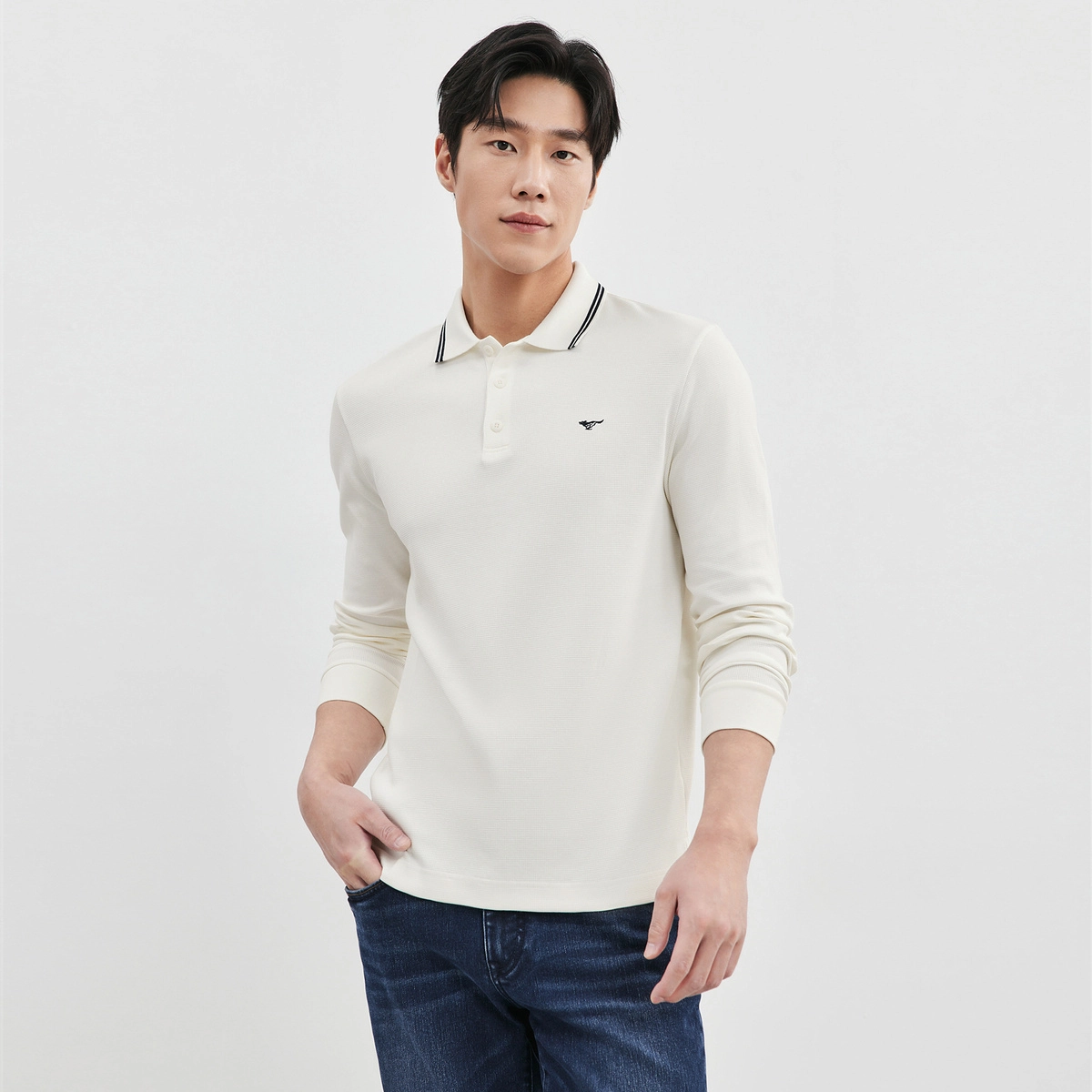SEPTWOLVES Polo