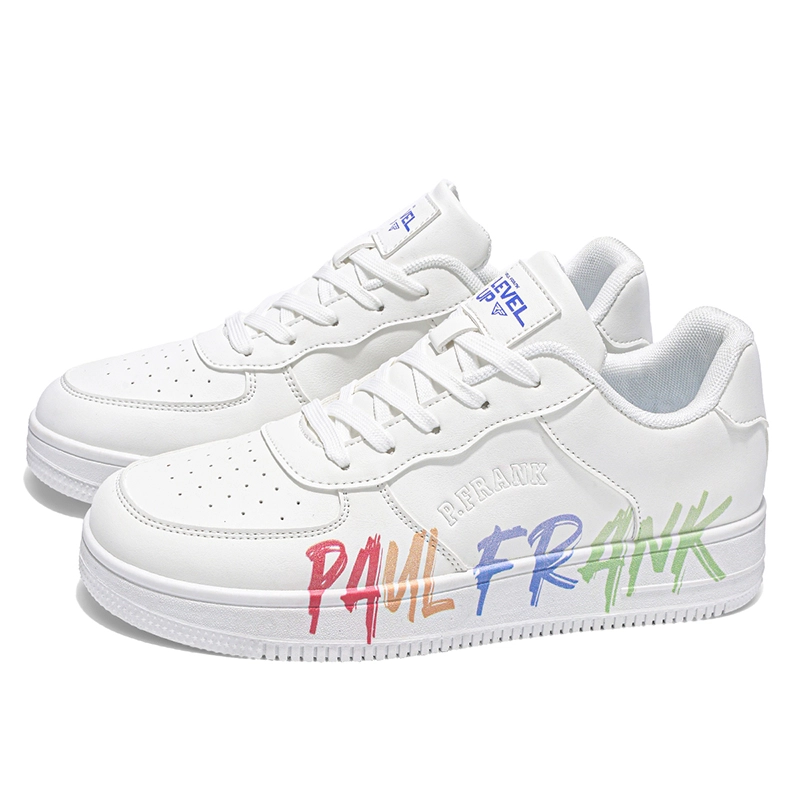 paul frank TPU