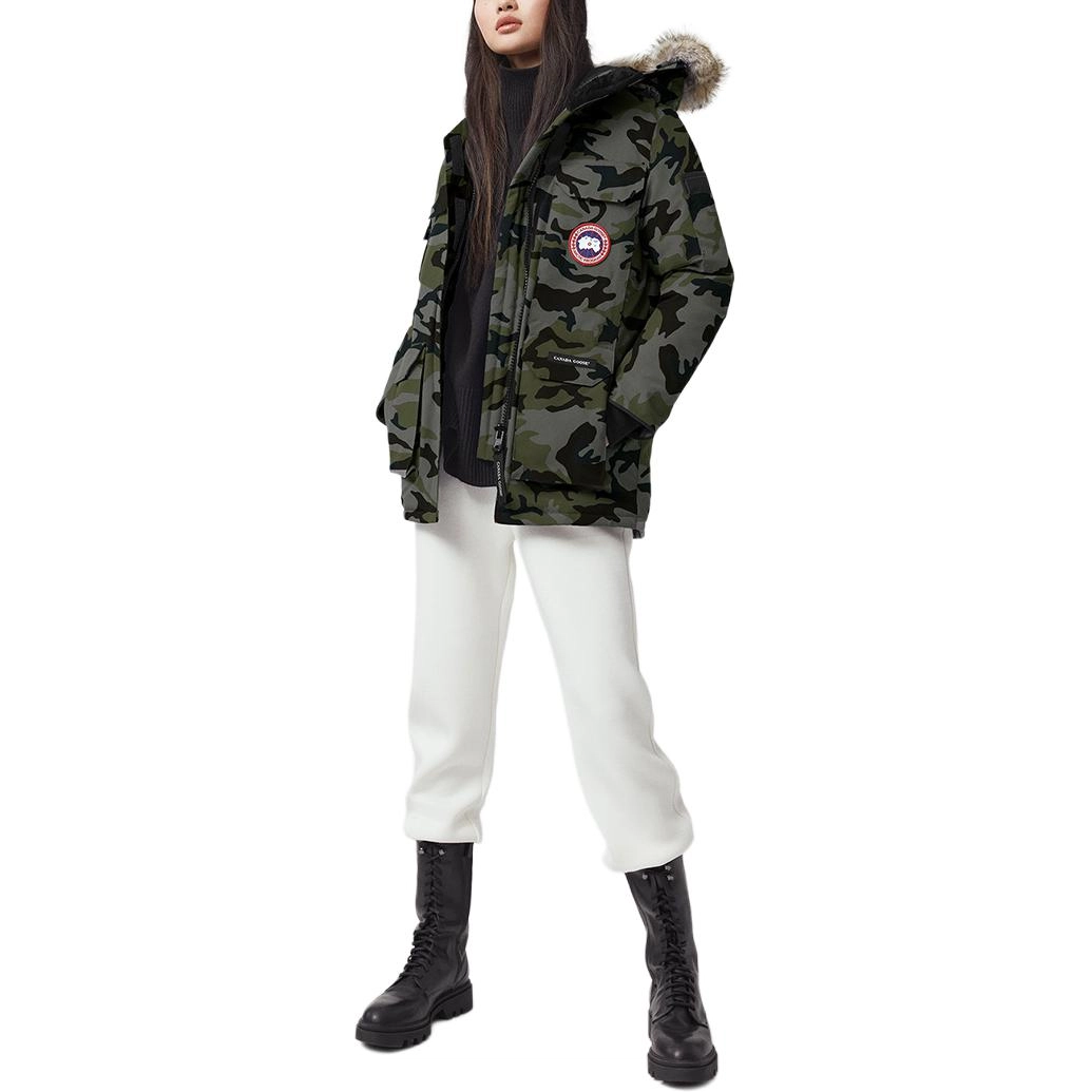 Canada Goose Expedition