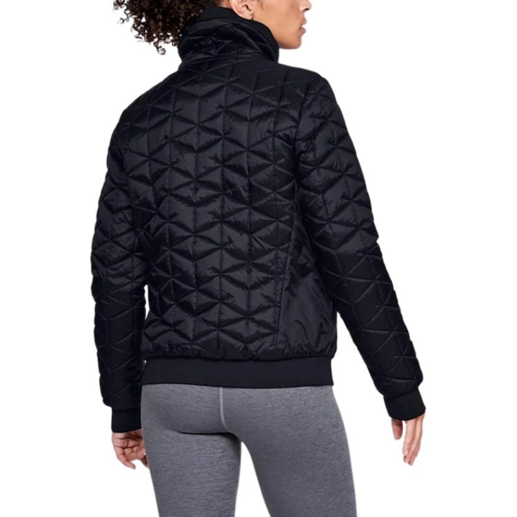 Under Armour Ua Storm Coldgear Reactor Performance Jacket