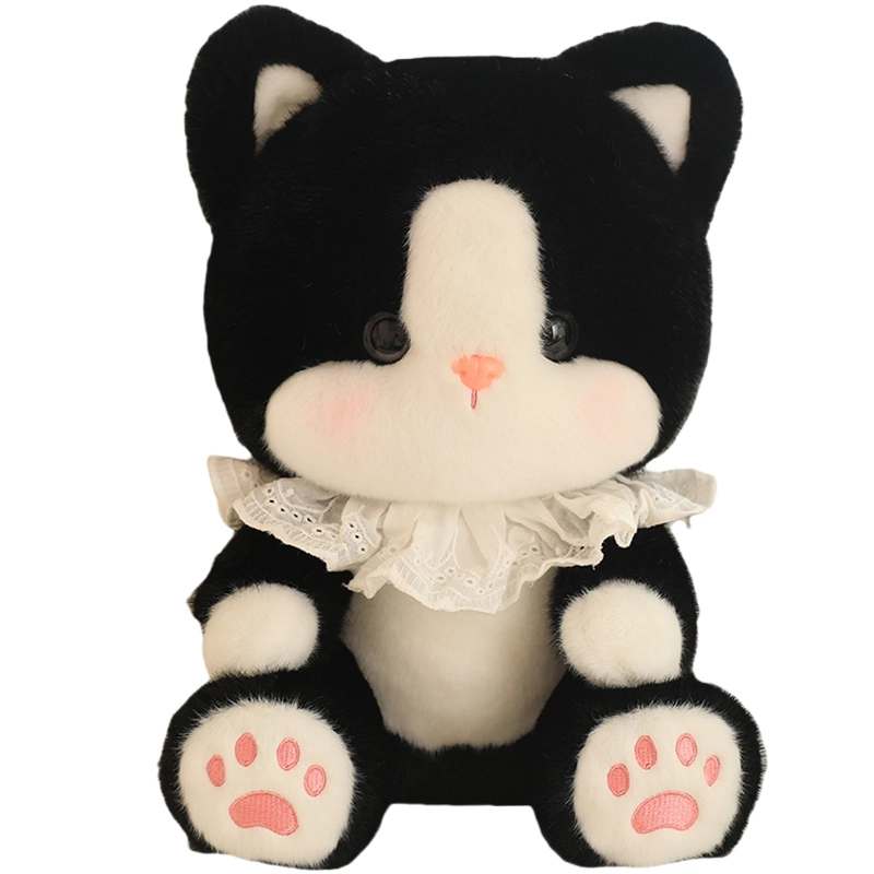Julebaby 30cm